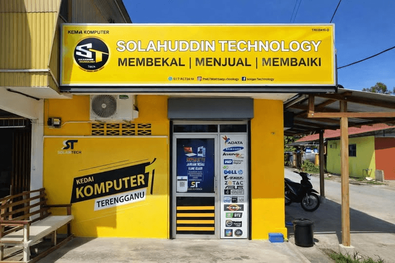 Shop